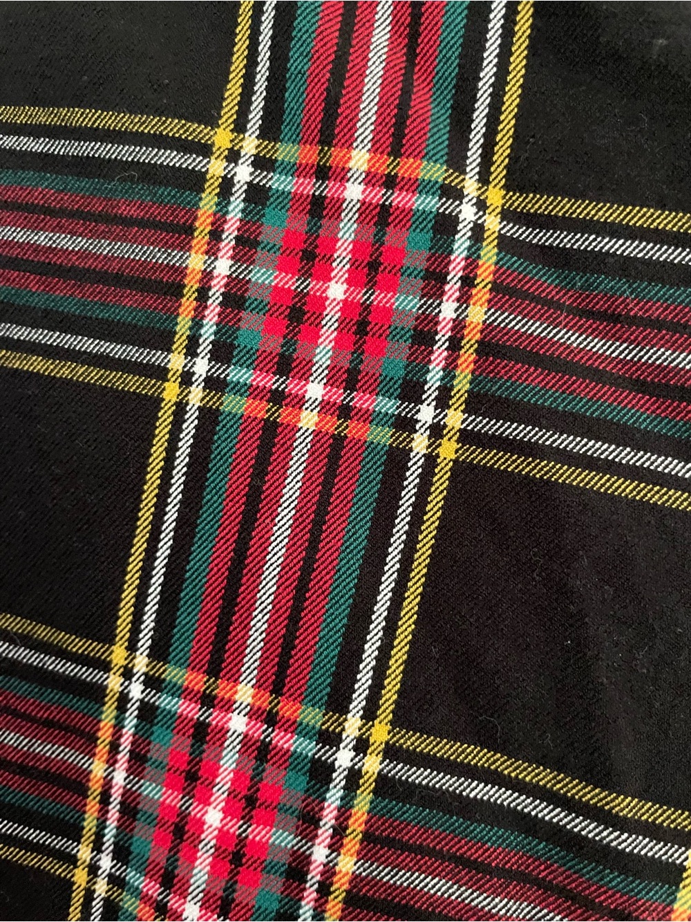 JCrew Women Winnie Plaid Pant